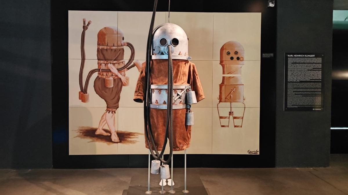 Вроцлав взимку: що подивитися і як зігрітися