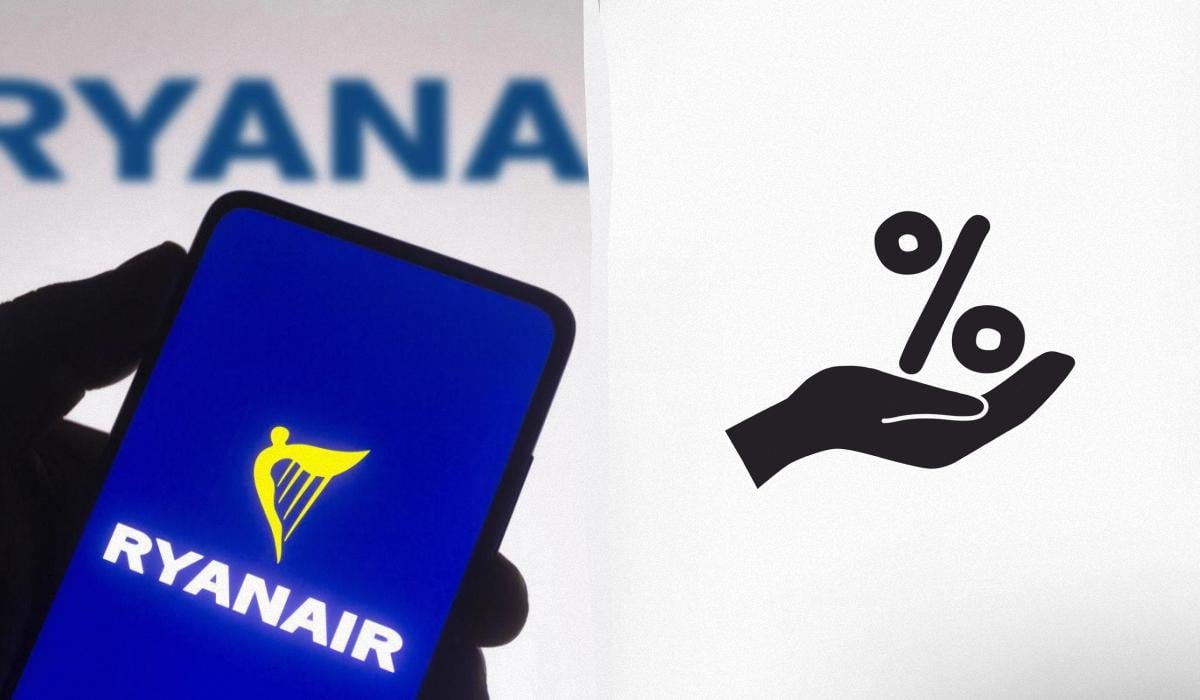Ryanair скасовує підписку Prime / колаж D.UA, фото ua.depositphotos.com