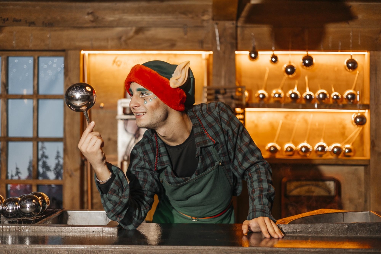 Зимова країна на ВДНГ - які локації варто відвідати, ціни і графік роботи 5