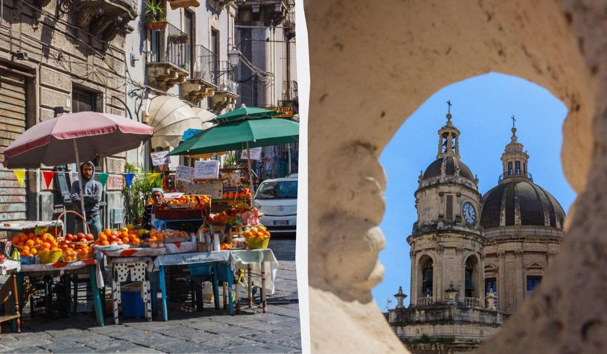 Де в Європі тепло в березні: названо чотири сонячних місця, де можна відігрітися