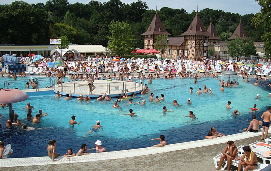 Дешеві термальні води в Україні та поблизу - куди поїхати 3