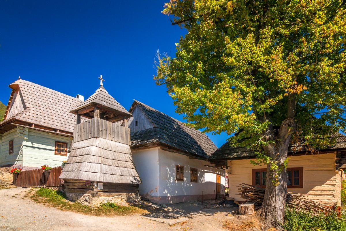 Карпатське село більше не хоче бути в списку ЮНЕСКО – не витримує напливу туристів