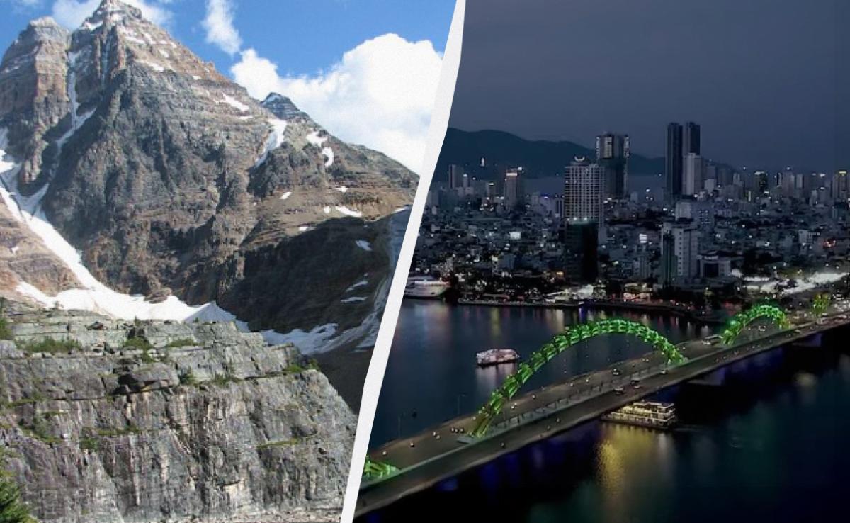 Куди подорожувати у 2026-му: Time Out назвав 10 привабливих для туризму місць світу