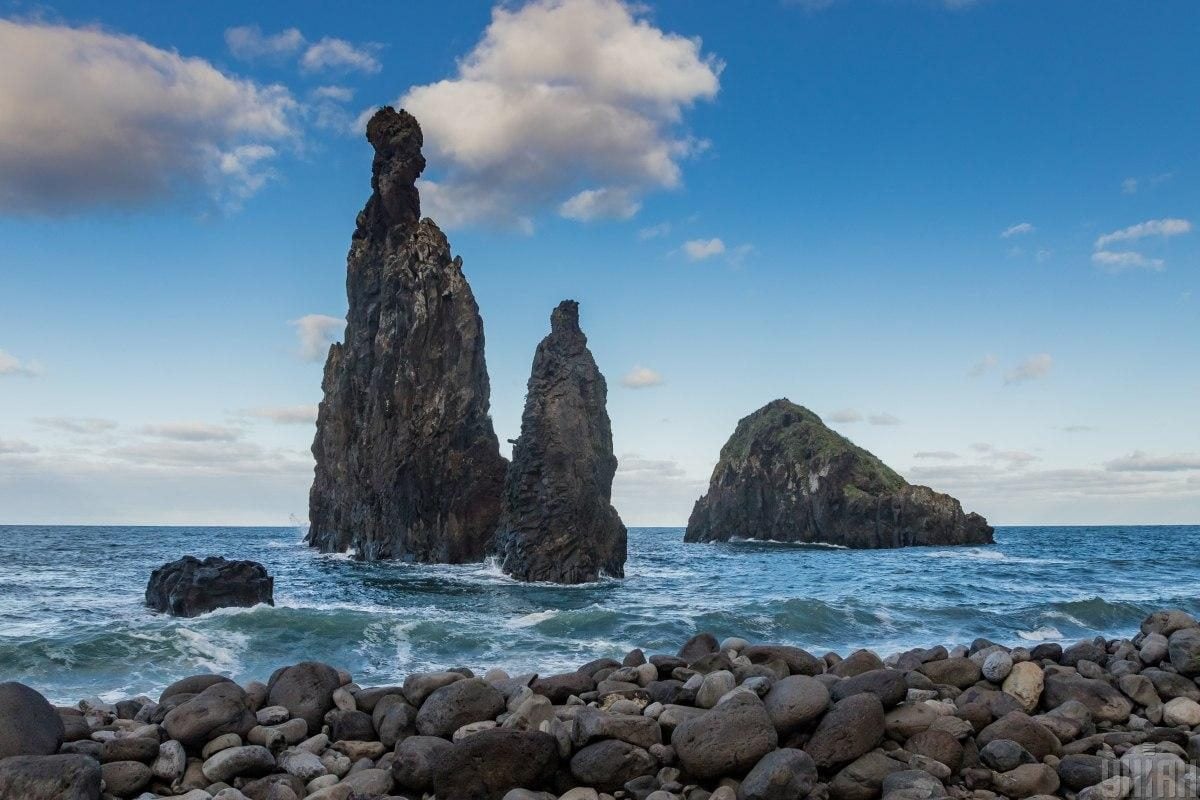 Мадейра – найбільш трендовий напрямок 2026 року: яка ситуація там у січні (фоторепортаж)