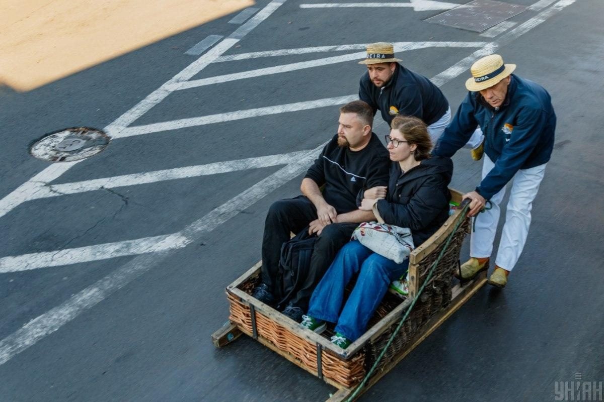 Мадейра – найбільш трендовий напрямок 2026 року: яка ситуація там у січні (фоторепортаж)