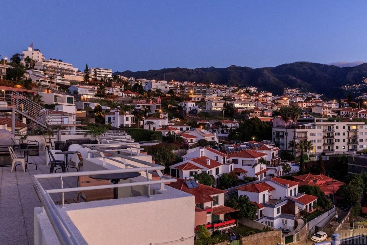 Мадейра – найбільш трендовий напрямок 2026 року: яка ситуація там у січні (фоторепортаж)