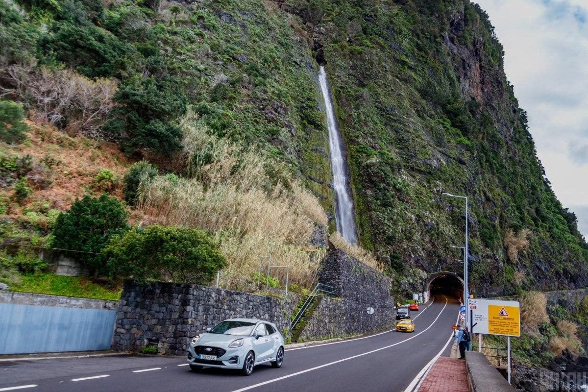 Мадейра – найбільш трендовий напрямок 2026 року: яка ситуація там у січні (фоторепортаж)