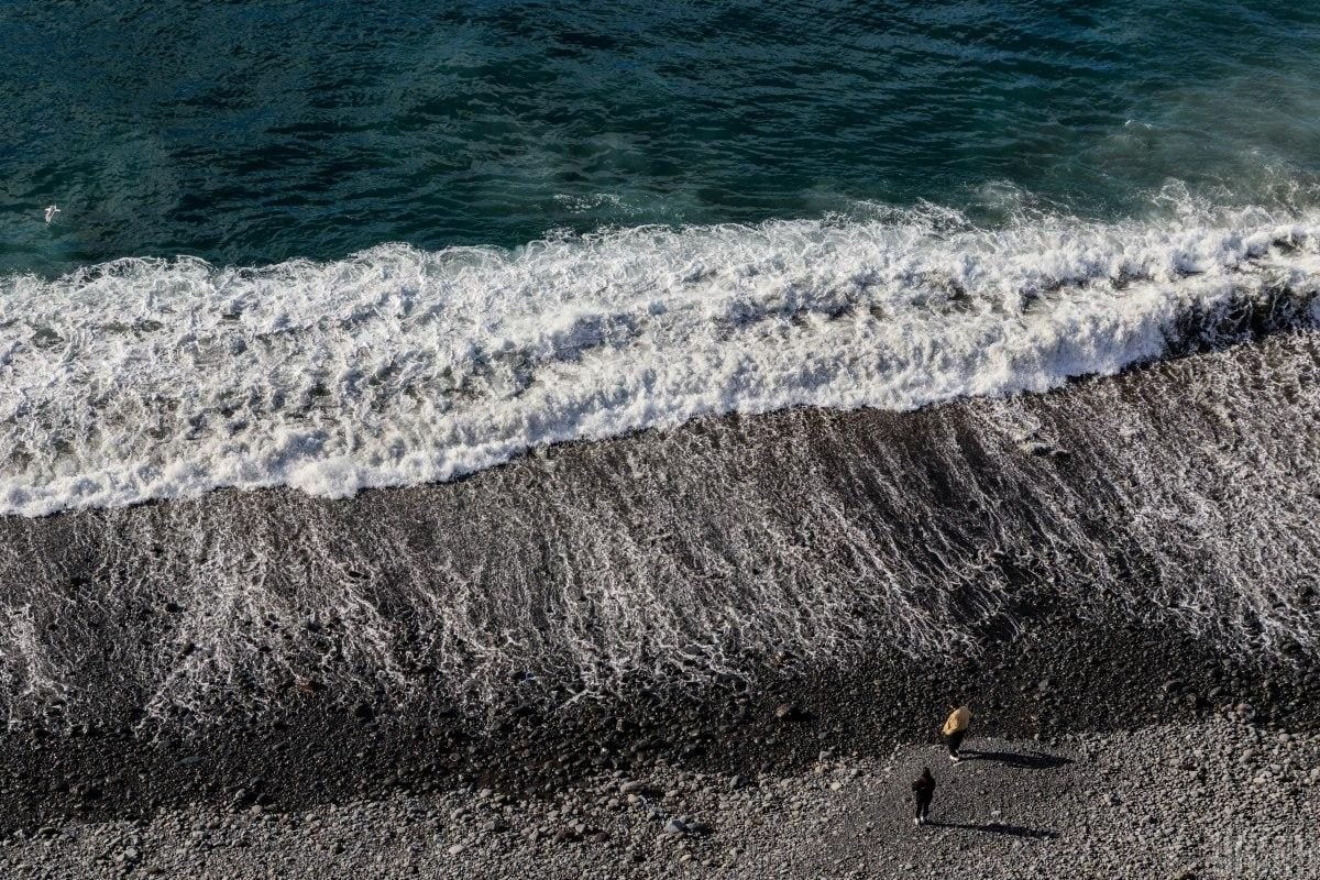 Мадейра – найбільш трендовий напрямок 2026 року: яка ситуація там у січні (фоторепортаж)