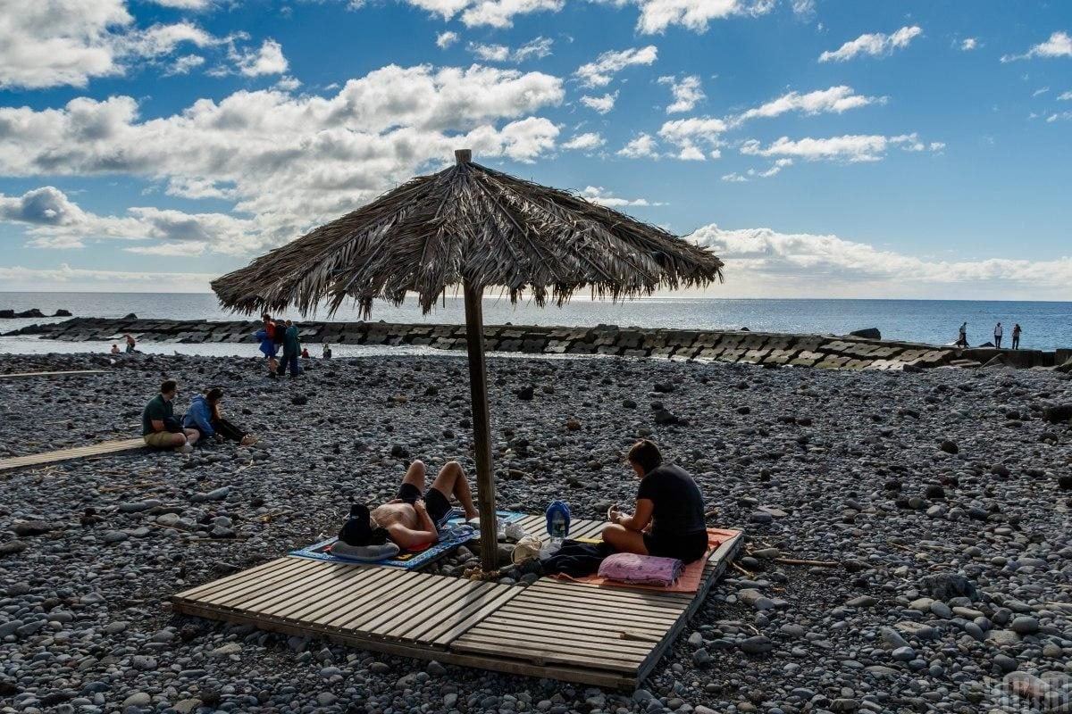 Мадейра – найбільш трендовий напрямок 2026 року: яка ситуація там у січні (фоторепортаж)