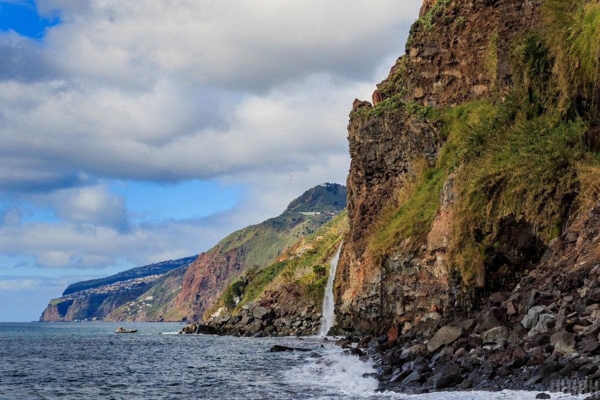 Мадейра – найбільш трендовий напрямок 2026 року: яка ситуація там у січні (фоторепортаж)