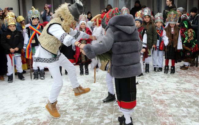 Маланка в Україні 2026 - де шукати села з автентичними фестивалями 1