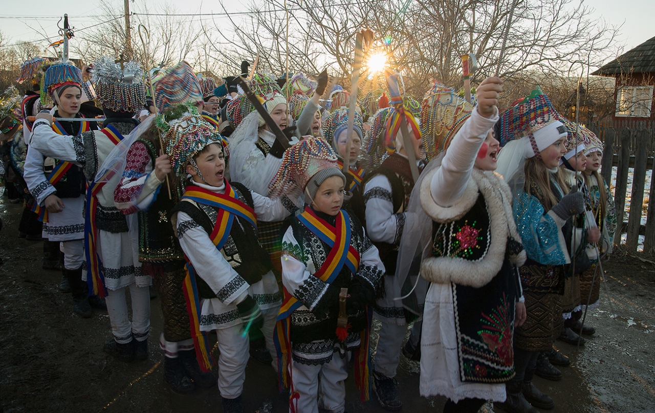 Маланка в Україні 2026 - де шукати села з автентичними фестивалями 4