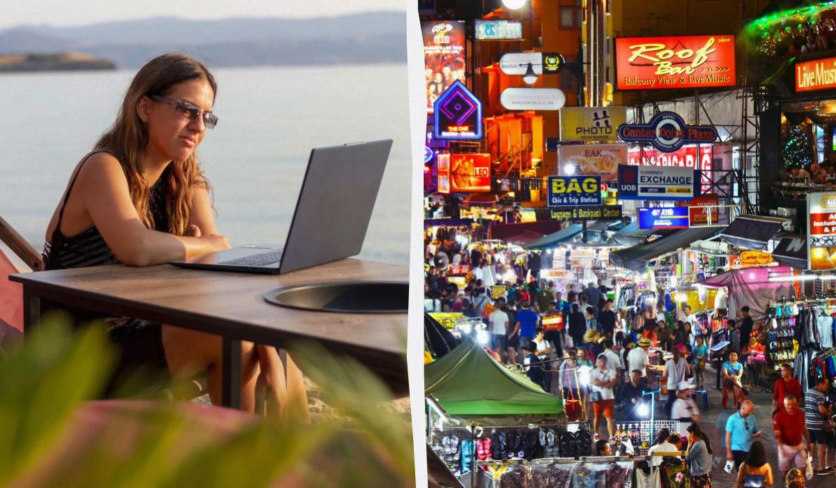 Мікропенсія – новий тренд серед молодих туристів: найпопулярніші напрямки