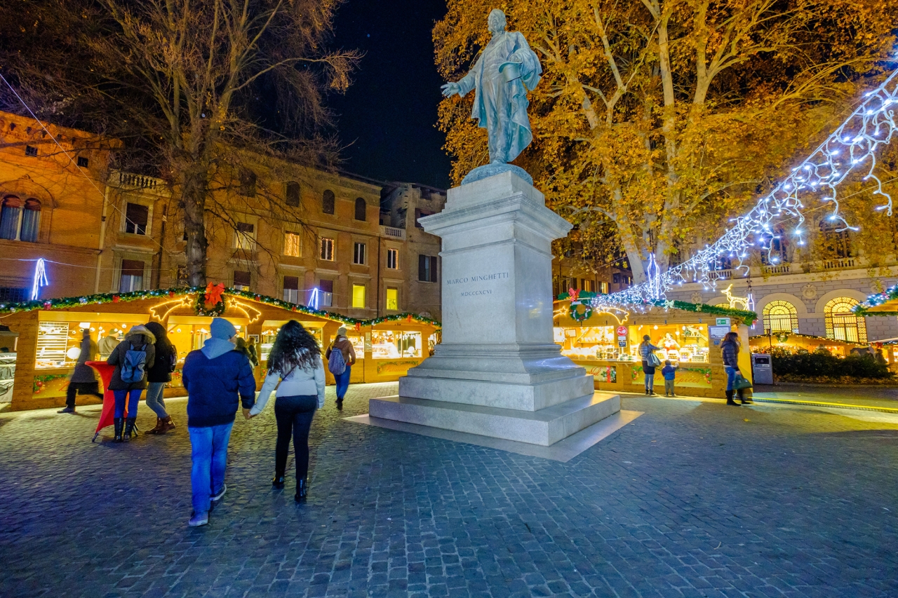 Найкраще місто для першої подорожі в Італію - куди варто поїхати 3