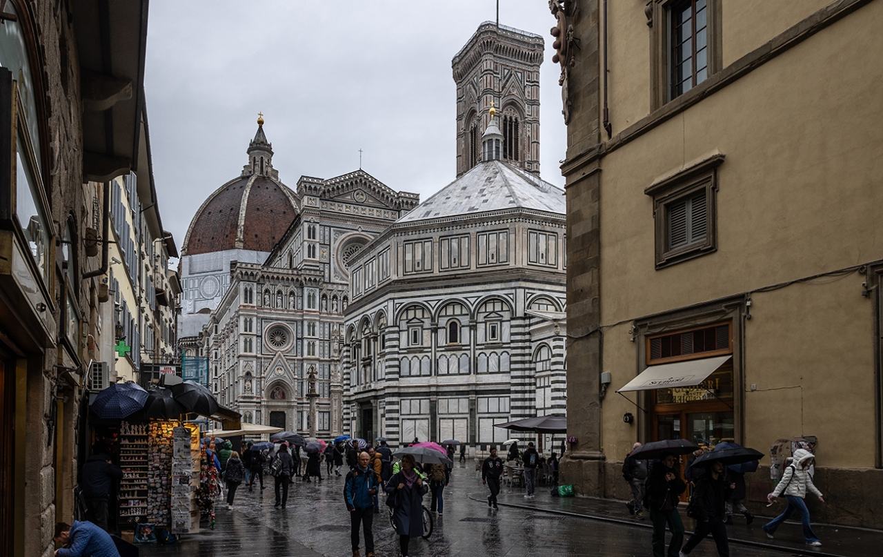 Найкраще місто для першої подорожі в Італію - куди варто поїхати 2