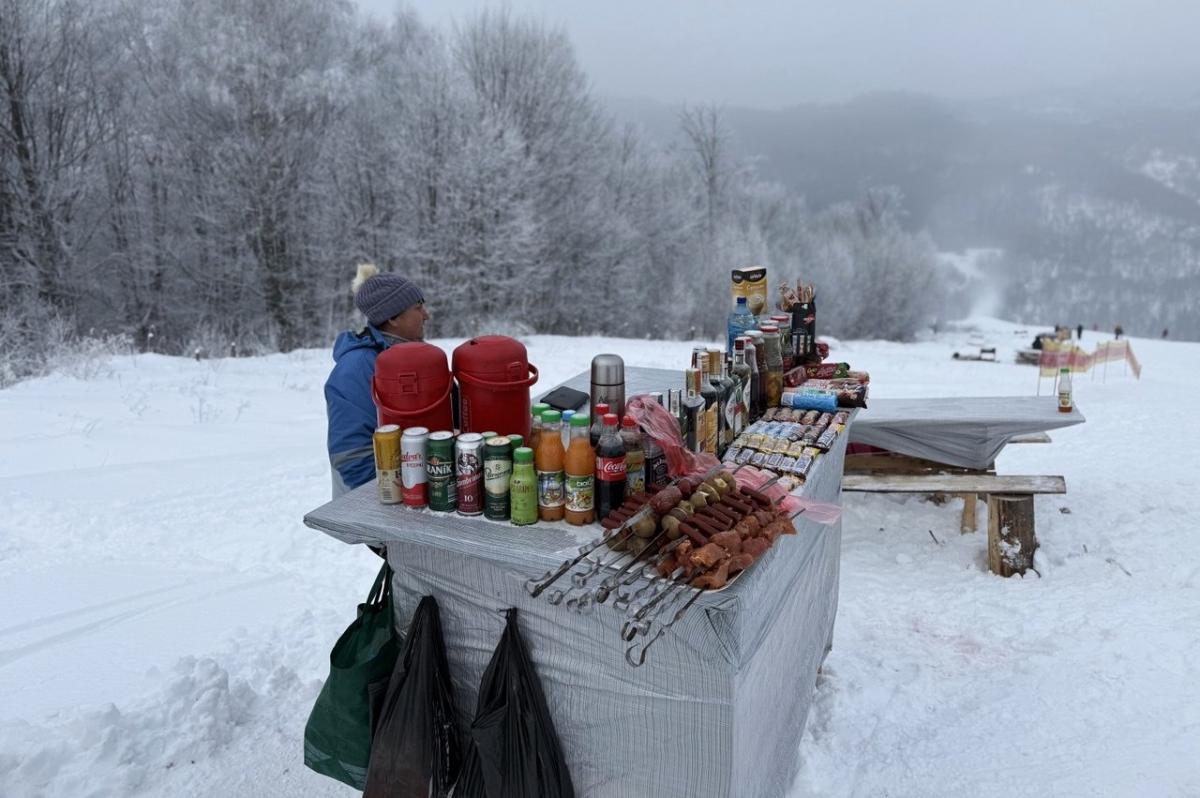 Не Буковелем єдиним: чим туристів приваблює гірськолижний курорт Красія