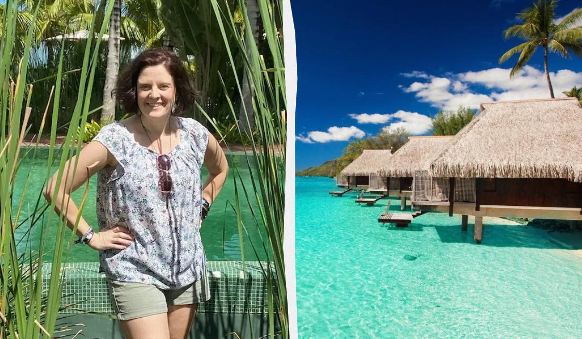 Організаторка подорожей назвала головні помилки туристів при пошуку відпочинку all inclusive