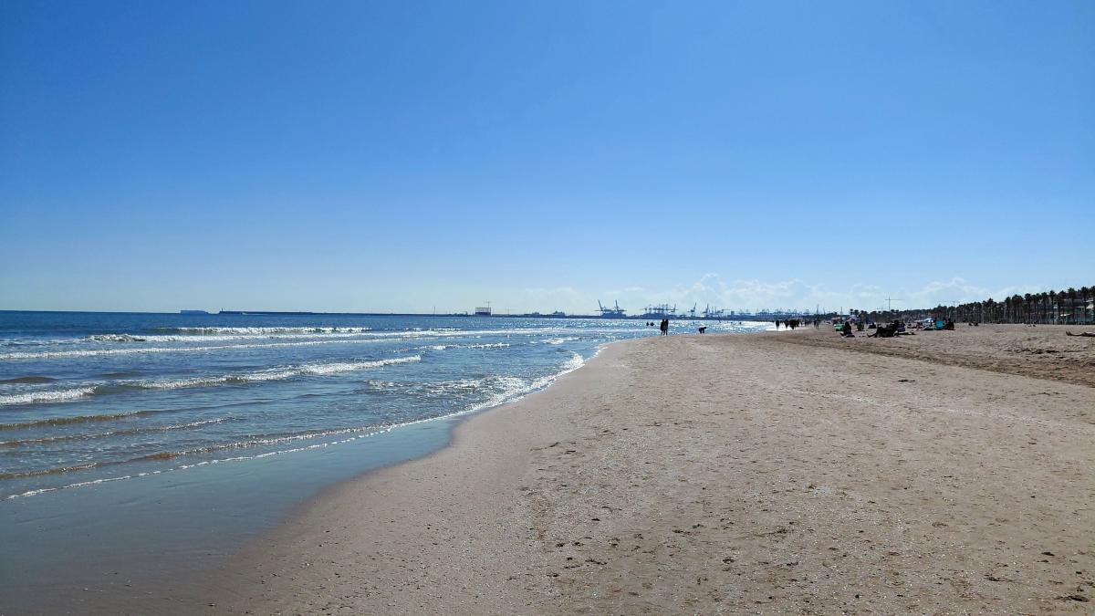 Погрітися у Валенсії: що варто встигнути за першу поїздку до приморської перлини Іспанії