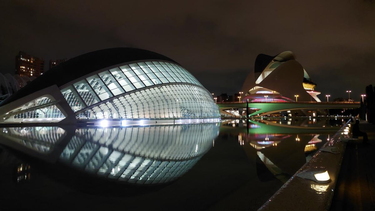 Погрітися у Валенсії: що варто встигнути за першу поїздку до приморської перлини Іспанії