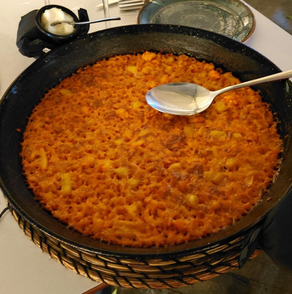 Погрітися у Валенсії: що варто встигнути за першу поїздку до приморської перлини Іспанії