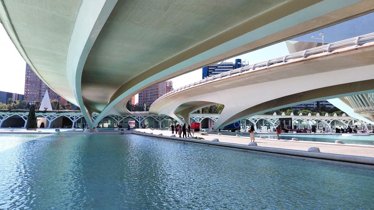 Погрітися у Валенсії: що варто встигнути за першу поїздку до приморської перлини Іспанії