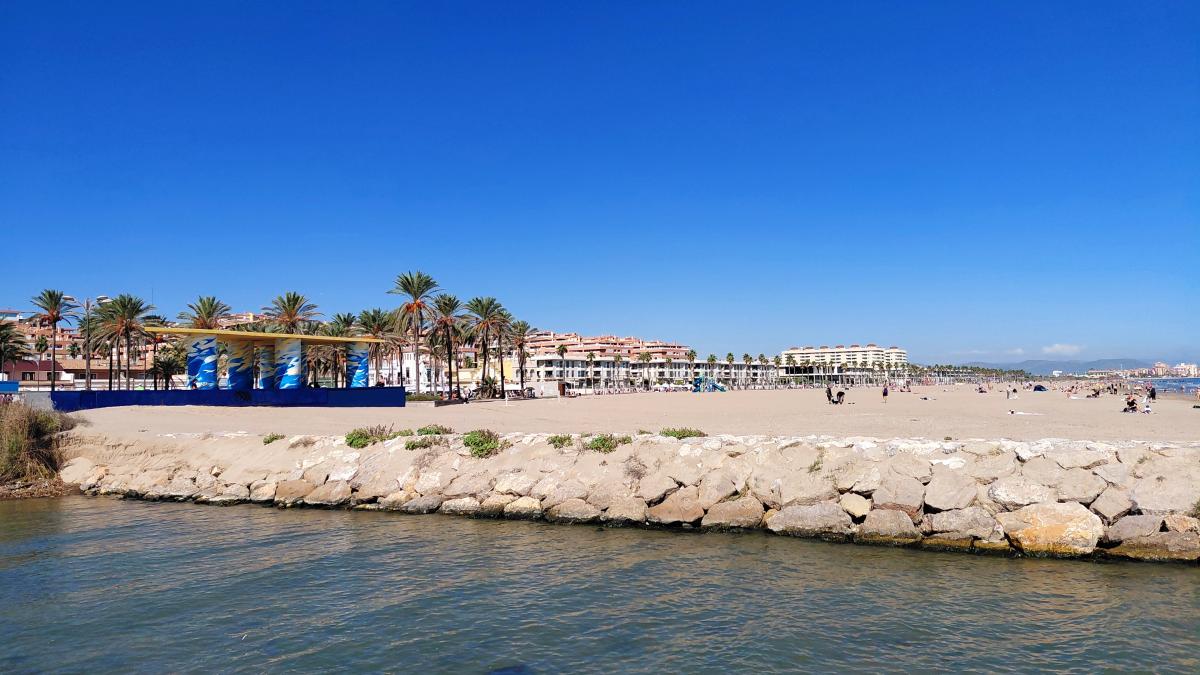 Погрітися у Валенсії: що варто встигнути за першу поїздку до приморської перлини Іспанії