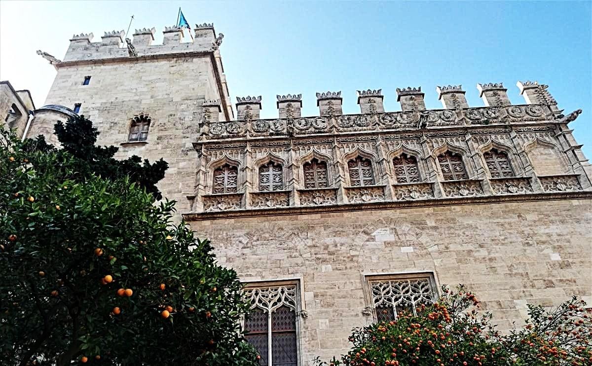 Погрітися у Валенсії: що варто встигнути за першу поїздку до приморської перлини Іспанії