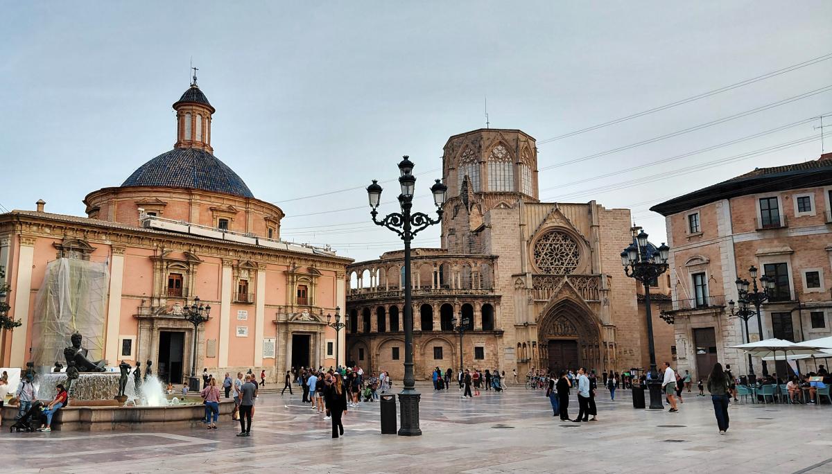 Погрітися у Валенсії: що варто встигнути за першу поїздку до приморської перлини Іспанії