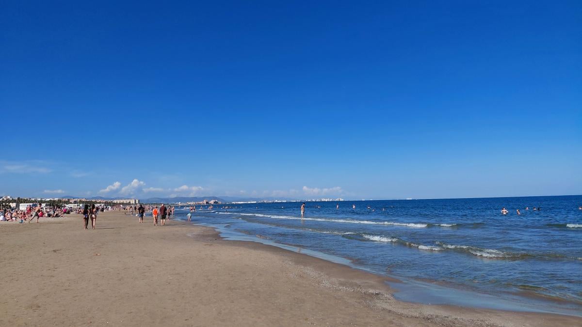 Погрітися у Валенсії: що варто встигнути за першу поїздку до приморської перлини Іспанії