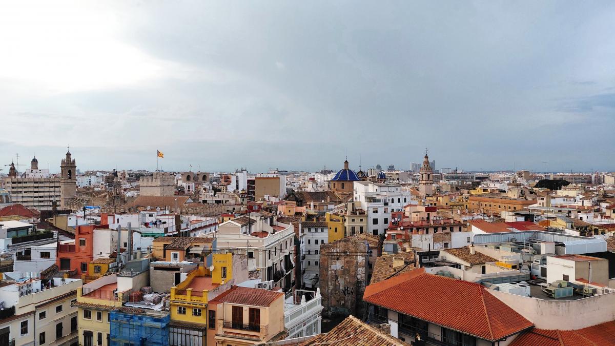 Погрітися у Валенсії: що варто встигнути за першу поїздку до приморської перлини Іспанії