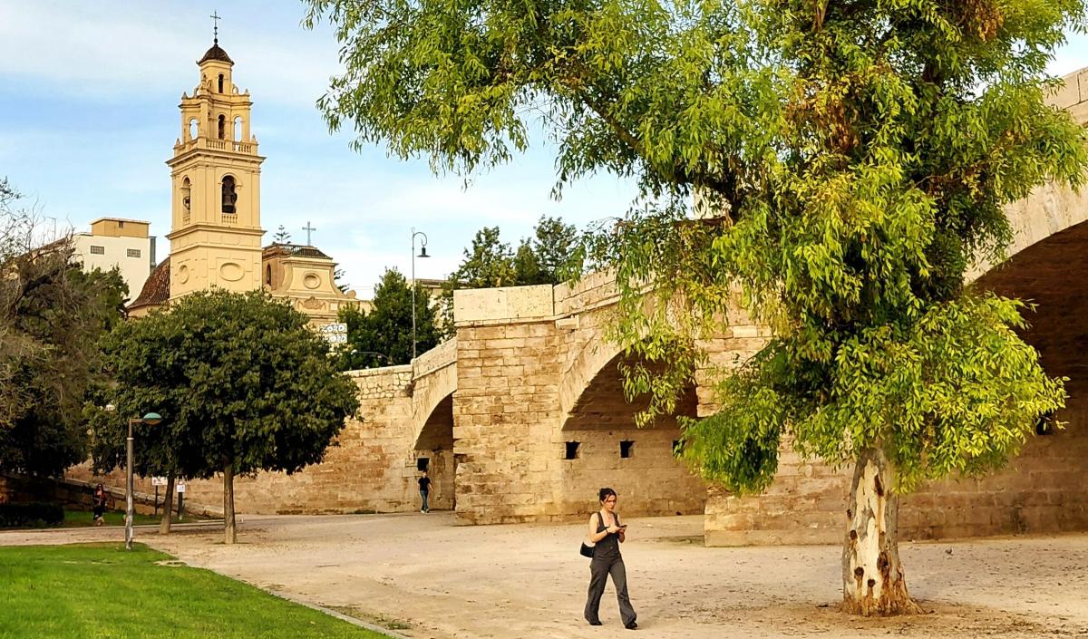 Погрітися у Валенсії: що варто встигнути за першу поїздку до приморської перлини Іспанії