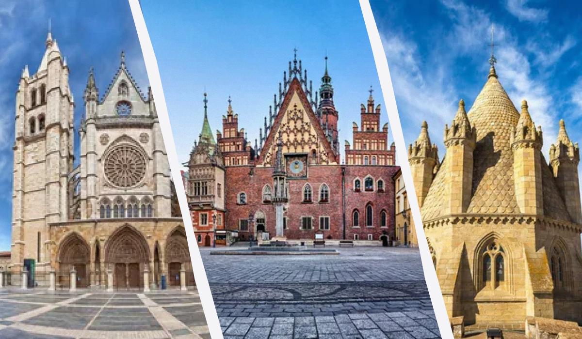 Де треба обов'язково побувати