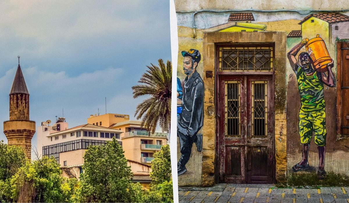 Сонячну середземноморську столицю визнали найкращим культурним напрямком Європи у 2026 році