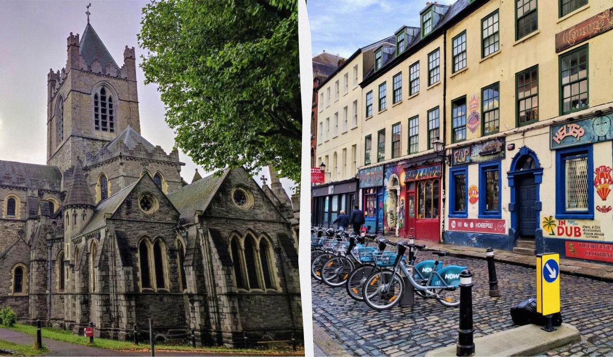Столицю Ірландії визнали найкращим містом світу для соло-туристів у 2026 році
