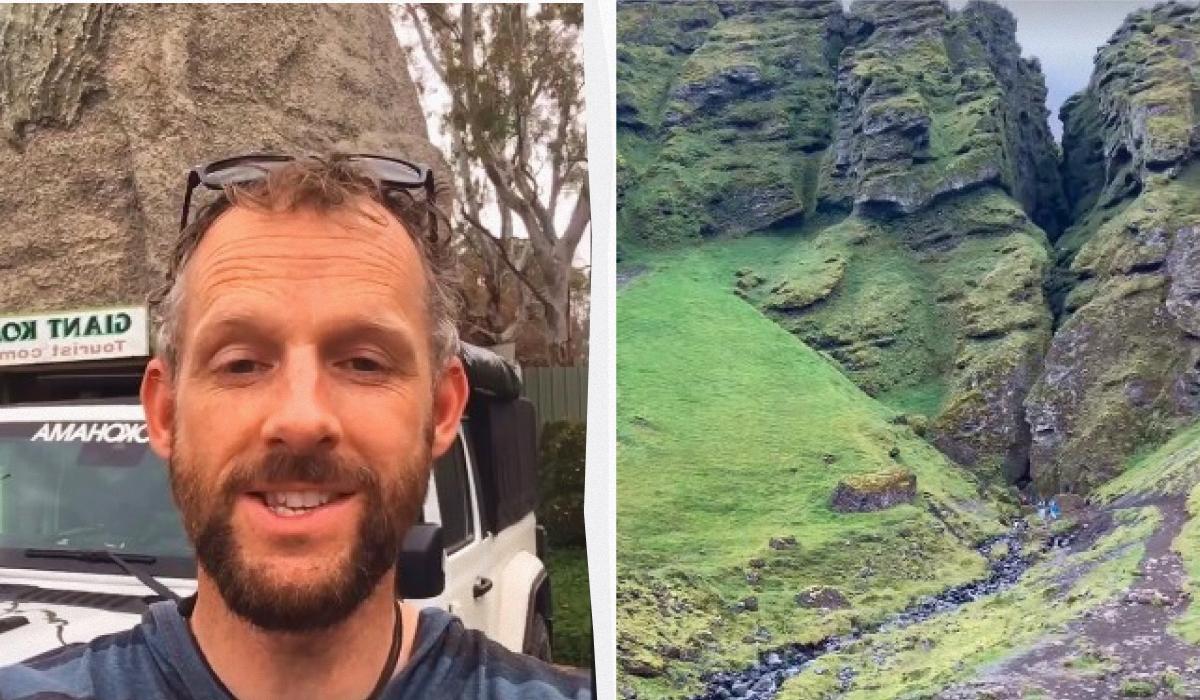 Турист відвідав 65 країн і назвав одну, куди готовий був переїхати