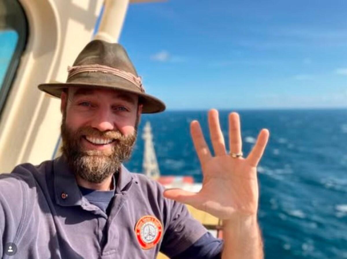 Турист відвідав усі країни світу, не літаючи літаком, і назвав одну, за якою сумує найбільше