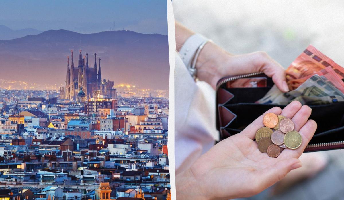 Туристам розповіли, чи можна бюджетно відпочити в Барселоні