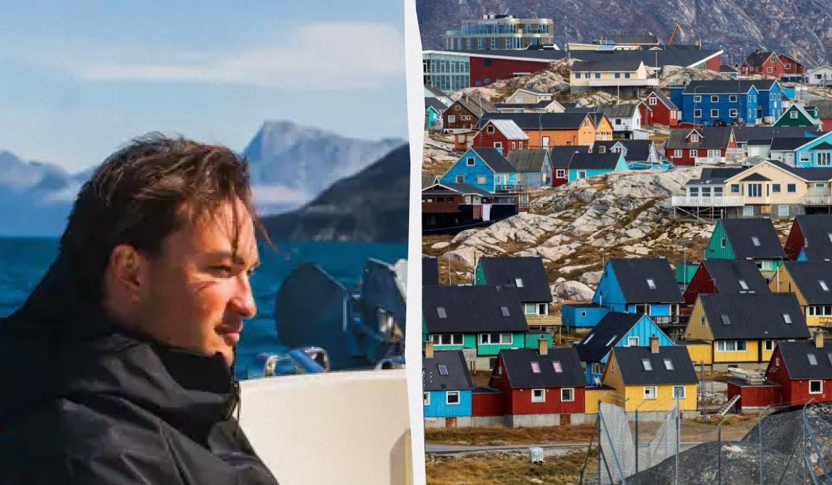 Туристи починають відмовлятися від поїздок до Гренландії через заяви Трампа 1 Туристи починають відмовлятися від поїздок до Гренландії через заяви Трампа
