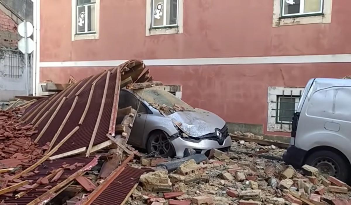 Туристичну перлину Європи накрив руйнівний циклон: є загиблі, пів країни без світла