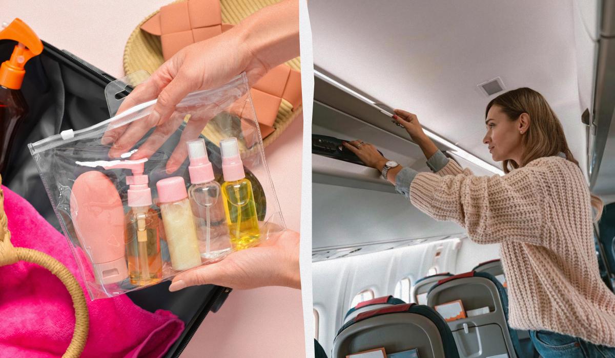 Туристів закликали не класти в ручну поклажу звичний предмет особистої гігієни: будуть проблеми