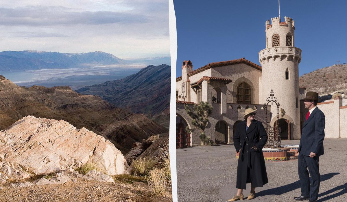 У США відкрили історичну пам'ятку, пов'язану із грандіозним шахрайством