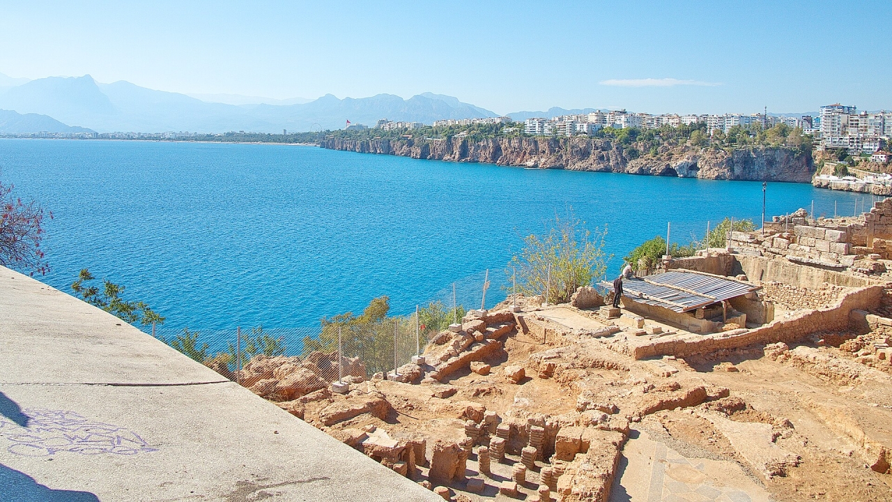 Відпочинок у 2026 році - куди варто поїхати для неймовірних вражень 6