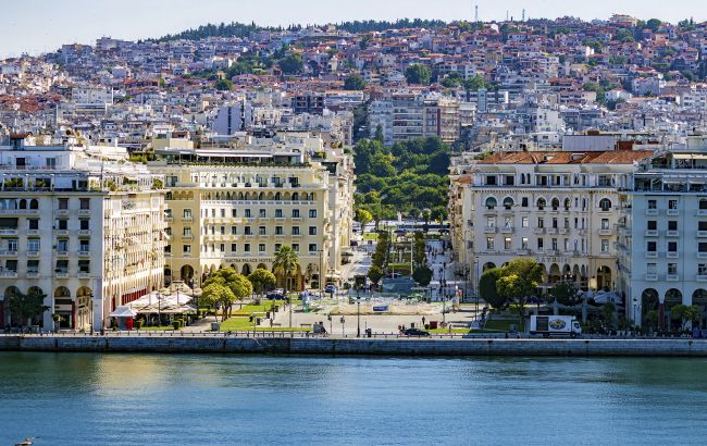 Відпочинок у 2026 році - куди варто поїхати для неймовірних вражень 1