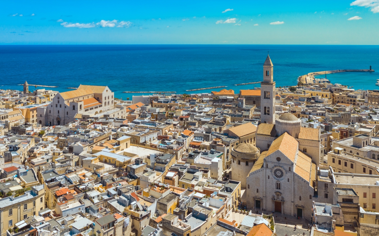 Відпочинок у 2026 році - куди варто поїхати для неймовірних вражень 8