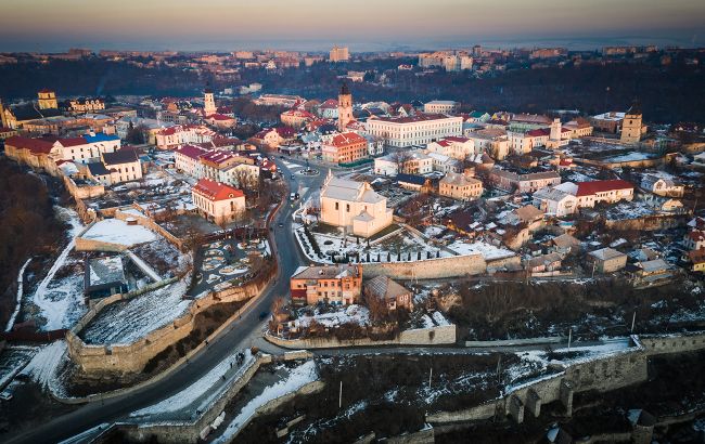 Відпочинок взимку в Україні - куди поїхати крім лижних курортів 1