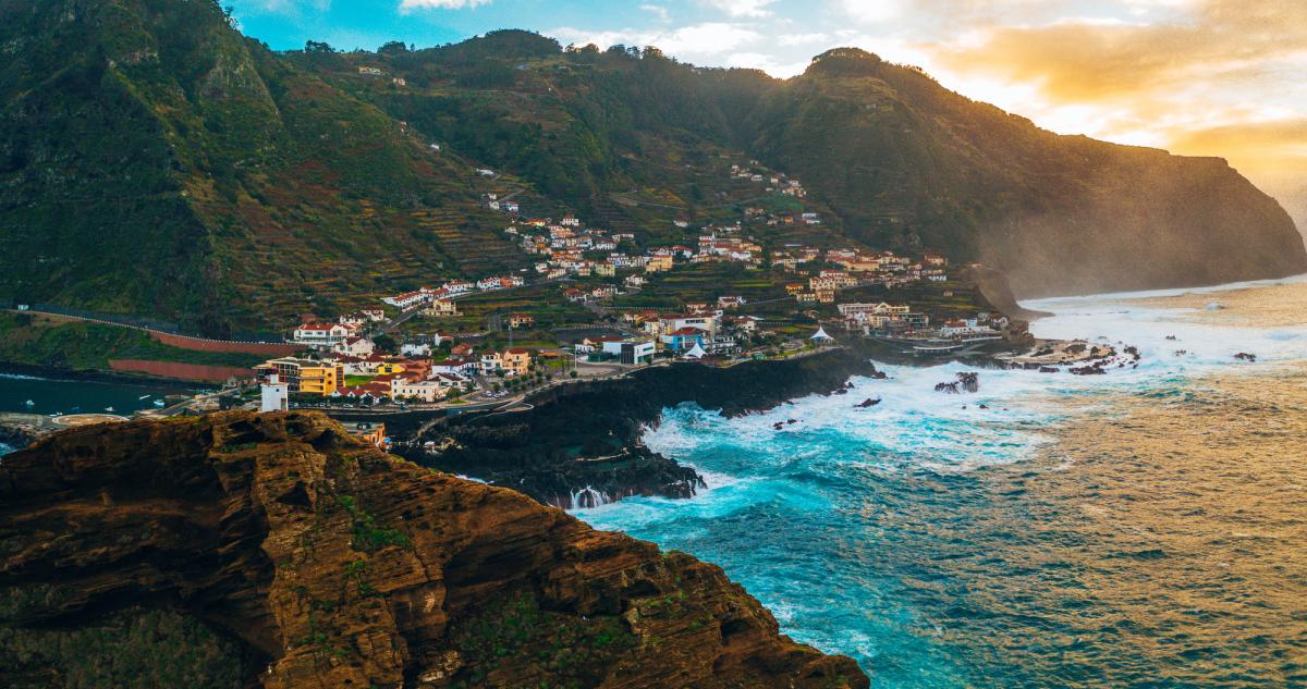 'Європейські Гаваї' визнали найпопулярнішим туристичним напрямком світу в 2026 році