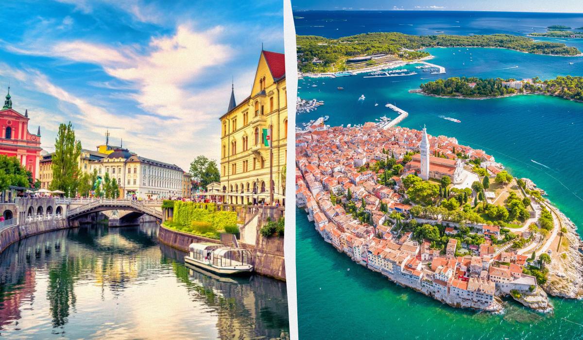 Забудьте Барселону та Венецію: туристам розповіли, чим замінити переповнені топ-міста