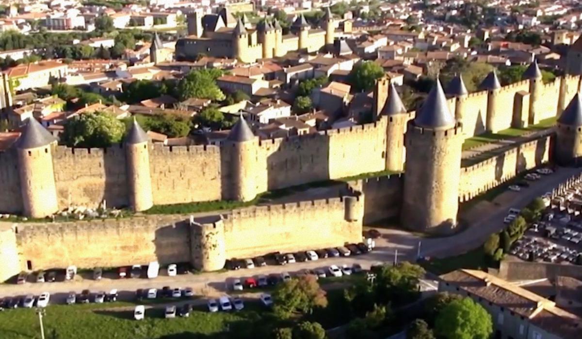 5 недооцінених куточків Європи, які кожен має відвідати хоча б один раз 2 5 недооцінених куточків Європи, які кожен має відвідати хоча б один раз