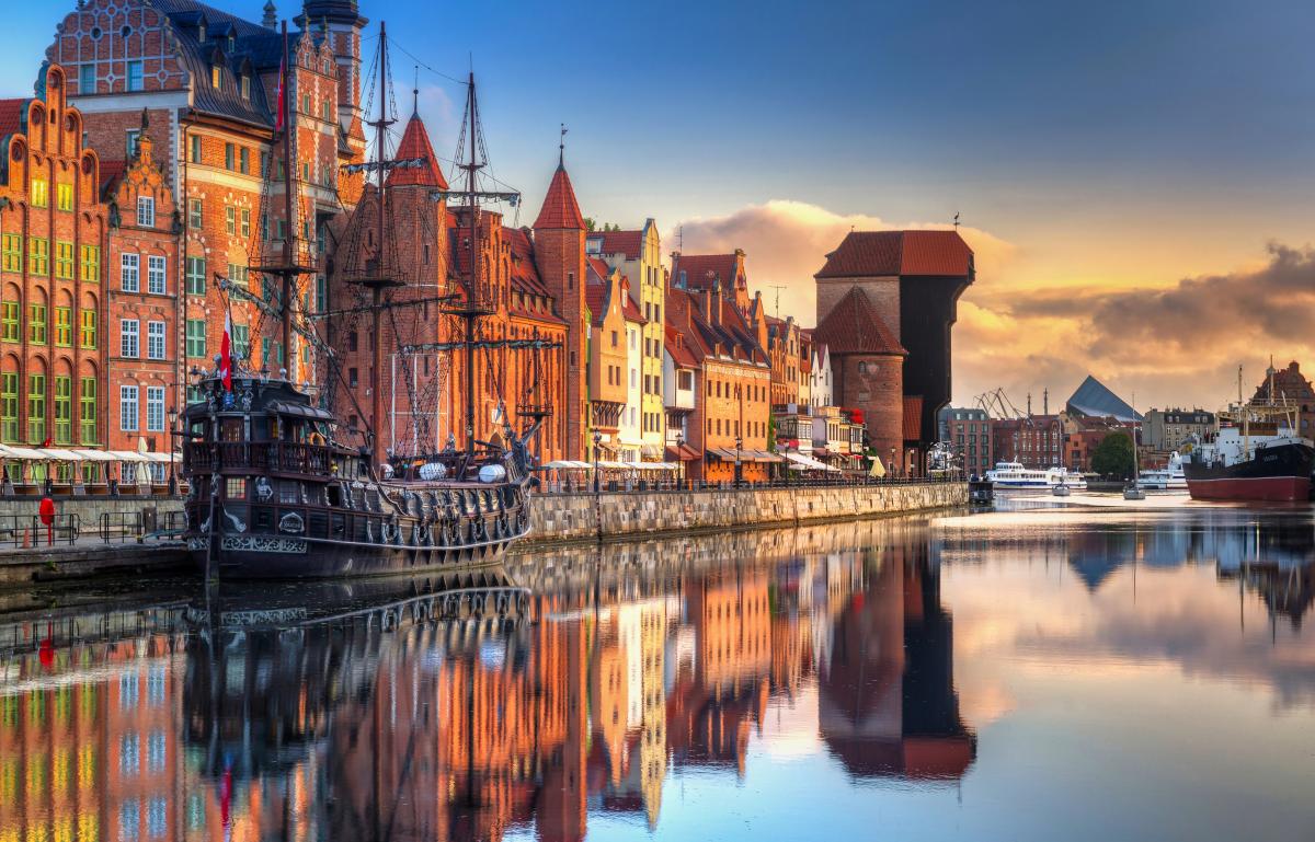 5 недооцінених куточків Європи, які кожен має відвідати хоча б один раз 1 5 недооцінених куточків Європи, які кожен має відвідати хоча б один раз