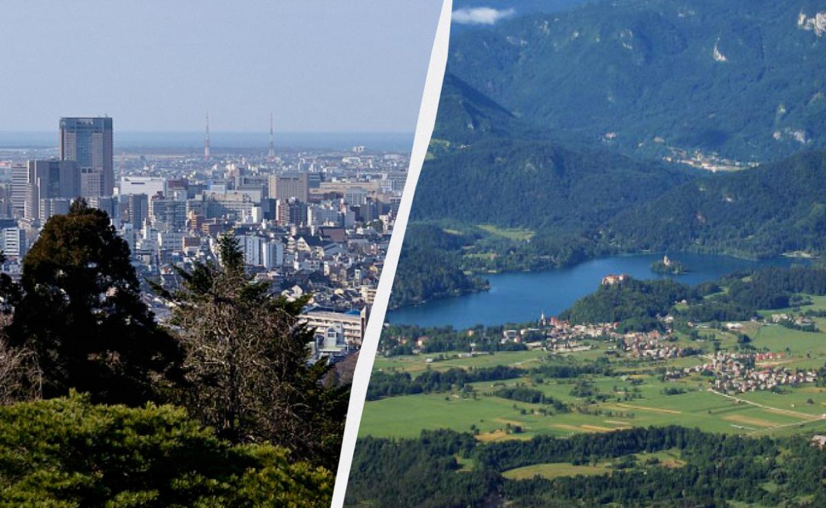 7 місць, які варто відвідати у 2026 році: вони змінять вас назавжди